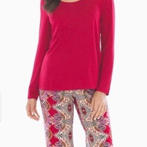 Soma Cool Nights PJ set - New